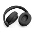 BAZAR - JBL Tune 720BT Black bezdrátová sluchátka přes uši, Bluetooth 5.3, černá - poškozený obal