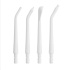 Tesla Flosser FS200 Spare Heads White