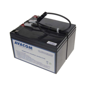 AVACOM Náhrada za RBC109 - Batéria pre UPS