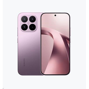 Xiaomi 17T 12GB / 512GB Dual SIM Violet CZ Xiaomi 17T 12GB / 512GB Dual SIM Violet CZ