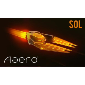 Aaero 'SOL' (PC) klíč Steam Aaero 'SOL' (PC) klíč Steam