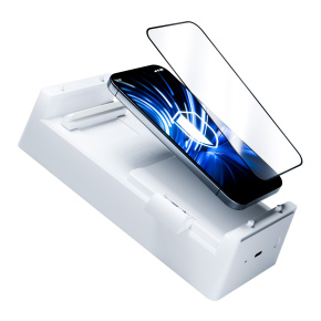 3mk tvrzené sklo Expert Glass pro Iphone 15 Pro 3mk tvrzené sklo Expert Glass pro Iphone 15 Pro