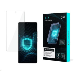 3mk ochranná fólie 1UP pro Samsung Galaxy A34 5G (3ks)
