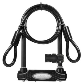 Master Lock Zámek na kolo  8274EURDPRO - 210mm