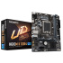 GIGABYTE MB Sc LGA1700 H610M K DDR4, Intel H610, 2xDDR4, 1xHDMI, 1xVGA, mATX