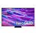 Samsung QE55QN80FA 55" TV, Neo QLED, 4K Ultra HD, Neo Quantum HDR, Tizen, Apple AirPlay, Wi-Fi, Bluetooth, HDMI, USB