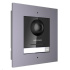 Hikvision DS-KD8003-IME1(B)/Flush, IP zápustný dveřní interkom 1-tlačítkový