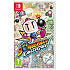 NS hra Super Bomberman Collection