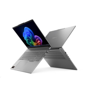LENOVO NTB IdeaPad Pro 5 16AKP10 - Ryzen  AI 7 350,16" 2.8K OLED,32GB,1TSSD,HDMI,RTX 5050 8GB,W11H,2Y CC