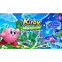 Kirby and the Forgotten Land – Nintendo Switch 2 Edition + Star-Crossed World