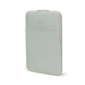 DICOTA Sleeve Eco SLIM M for Microsoft Surface Laptop, Silver sage