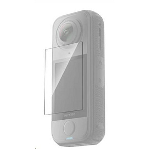 Insta360 X4 Air ochrana displeje