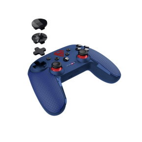 TRUST Gamepad GXT 542SM Muta Superman, pro Nintendo Switch, Bluetooth, modrá TRUST Gamepad GXT 542SM Muta Superman, pro Nintendo Switch, Bluetooth, modrá
