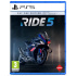 PS5 hra Ride 5 Day One Edition