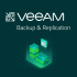 Veeam Backup & Replication Standard per VM  (1VM/1M)