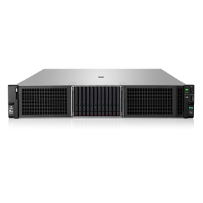 HPE PL DL380g11 6530 (2.1G/32C) 2x32G (p64706) MR416i-o/4G 2x480G 2x1000W 2x10/25G-o Smart Choice HPE PL DL380g11 6530 (2.1G/32C) 2x32G (p64706) MR416i-o/4G 2x480G 2x1000W 2x10/25G-o Smart Choice