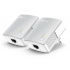 TP-Link TL-PA4010KIT [štartovacia sada adaptéra AV600 nano powerline]