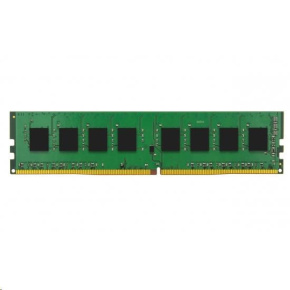 16 GB DDR4 3200 MHz ECC DIMM 16 GB DDR4 3200 MHz ECC DIMM