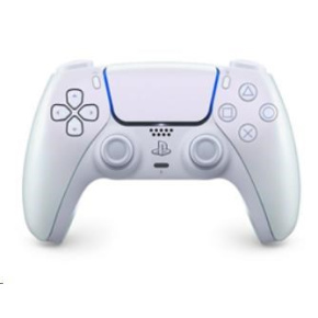 SONY Playstation Dualsense v2 Controller Chrome Pearl
