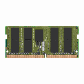 SODIMM DDR4 32GB 3200MT/s CL22 ECC 2Rx8 Hynix C KINGSTON SERVER PREMIER
