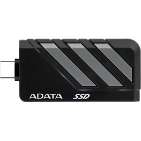 ADATA External SSD 1TB SC735, USB-C 3.2 Gen2, Černá ADATA External SSD 1TB SC735, USB-C 3.2 Gen2, Černá
