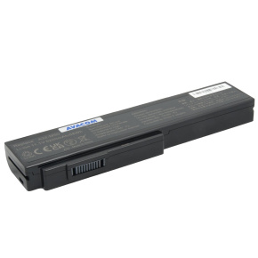 AVACOM batéria pre Asus M50, G50, N61, Pro64 Series Li-Ion 11,1V 5200mAh