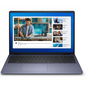 DELL NTB 16 DC16251/C7-150U/32GB/1TSSD/16" FHD+ /Integrated/FgrPr/3 Cell/65W/WLAN/Backlit Kb/W11 Pro/3Y PS NBD DELL NTB 16 DC16251/C7-150U/32GB/1TSSD/16" FHD+ /Integrated/FgrPr/3 Cell/65W/WLAN/Backlit Kb/W11 Pro/3Y PS NBD