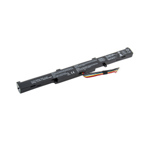 AVACOM batéria pre Asus X550E, X751 Li-Ion 14,4V 2200mAh