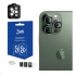 3mk Lens Protection Pro pro Apple iPhone 15 Plus, Alpine Green