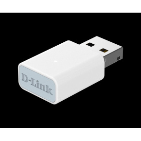 D-Link AC1300 Wi-Fi 5 USB Adapter AC13U D-Link AC1300 Wi-Fi 5 USB Adapter AC13U