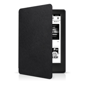 CONNECT IT Pouzdro pro Amazon Kindle Paperwhite 2024, černá