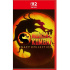 NS2 hra Mortal Kombat: Legacy Kollection
