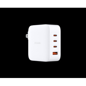 D-Link nabíječka GaN 100W