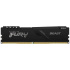 KINGSTON DIMM DDR4 16GB 2666MT/s CL16 FURY Beast Černá