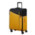 American Tourister Daring dash SPINNER M EXP TSA Black/Yellow