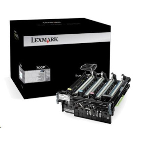 Fotografický valec LEXMARK 700P pre CX310/410/510 (40 000 strán)