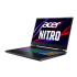 ACER NTB Nitro 5 (AN517-55-97XY),i9-12900H,17.3" 2560x1440,32GB,1024GB SSD,NVIDIA GeForce RTX 4060,W11H,Bla