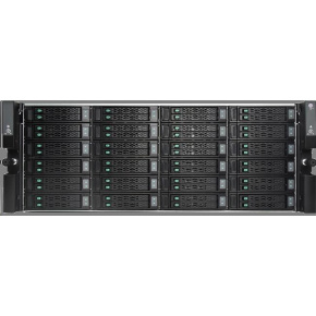 HPE Nimble Storage HF40 Adaptive Dual Controller 10GBASE-T 2-port Configure-to-order Base Array