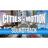 Cities in Motion: Soundtrack (PC) klíč Steam