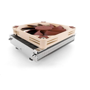 NOCTUA NH-L9a-AM4 - chladič procesoru, AM4