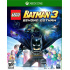 Xbox One hra LEGO Batman 3: Beyond Gotham