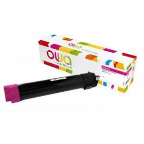 OWA Armor toner pro XEROX WC 6515 magenta, 4.300 st., kom.s 106R03694 OWA Armor toner pro XEROX WC 6515 magenta, 4.300 st., kom.s 106R03694