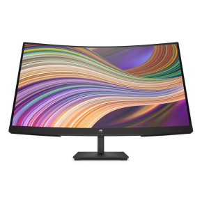 LCD HP V27c G5; 27" IPS matný; FHD 1920x1080; 250 nitů; 5ms; HDMI,DP,VGA