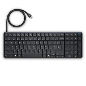 HP PC EliteBoard G1a NG AI Ryzen AI 5 Pro 340,16GB,512GB,Rad.840M,WiFi7+BT,wrls myš,65W,USB-C kabel,2xUSB-C,Win11Pro