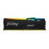 KINGSTON DIMM DDR5 32GB 6000MT/s CL30 Non-ECC FURY Beast RGB EXPO, Černá