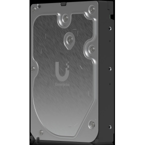 UBNT Enterprise 3.5" HDD - pevný disk, 4TB