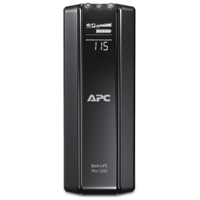 APC Power-Saving Back-UPS RS 1200, 230V CEE 7/5 (720W) APC Power-Saving Back-UPS RS 1200, 230V CEE 7/5 (720W)