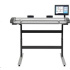 Skener HP Designjet SD Pro 44"