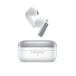 Samsung Galaxy Buds4 bílá (Distribuce svět) Samsung Galaxy Buds4 bílá (Distribuce svět)