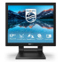 Philips MT 17" 172B9TL - 1280x1024,TN,60Hz,Dotykový,D-Sub,DVI,HDMI,DP,USBhub,Repro